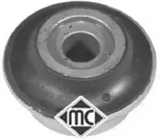 04830 METALCAUCHO Втулка, балка моста