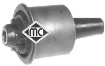 04846 METALCAUCHO Подвеска, рычаг независимой подвески колеса