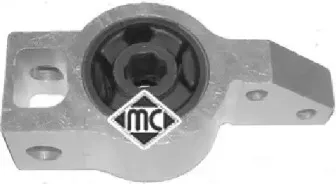 04863 METALCAUCHO Подвеска, рычаг независимой подвески колеса