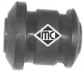 04877 METALCAUCHO Подвеска, рычаг независимой подвески колеса