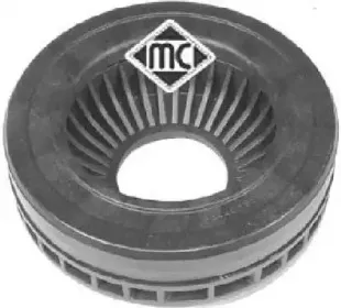 04898 METALCAUCHO Подшипник качения, опора стойки амортизатора