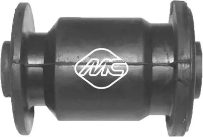 04931 METALCAUCHO Подвеска, рычаг независимой подвески колеса