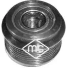 05001 METALCAUCHO Механизм свободного хода генератора