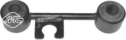 05040 METALCAUCHO Тяга / стойка, стабилизатор