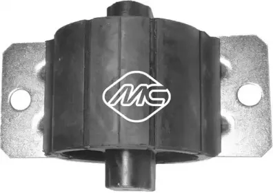 05053 METALCAUCHO Подвеска, ступенчатая коробка передач