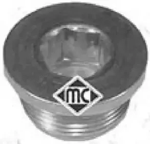 05054 METALCAUCHO