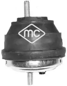 05069 METALCAUCHO Подвеска, двигатель