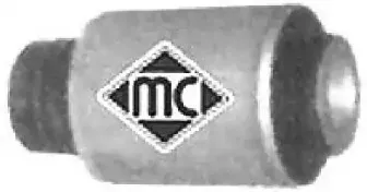 05070 METALCAUCHO Подвеска, рычаг независимой подвески колеса