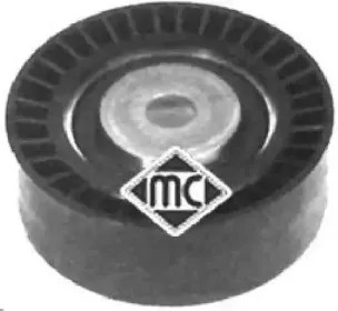 05075 METALCAUCHO