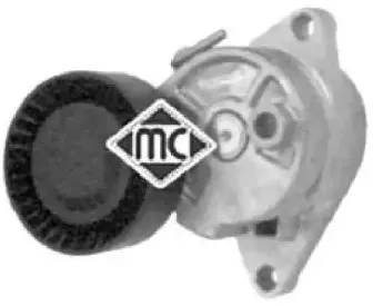 05078 METALCAUCHO