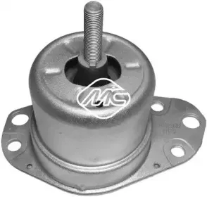 05082 METALCAUCHO Подвеска, двигатель