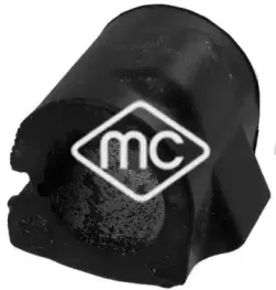 05094 METALCAUCHO Опора, стабилизатор