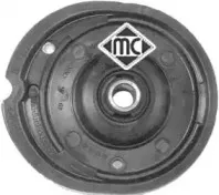 05104 METALCAUCHO Опора стойки амортизатора