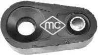 05105 METALCAUCHO Тяга / стойка, стабилизатор