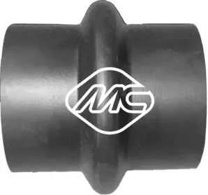 05110 METALCAUCHO Топливопровод