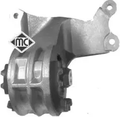 05137 METALCAUCHO Подвеска, двигатель