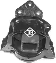 05155 METALCAUCHO Подвеска, двигатель