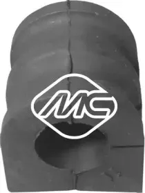 05163 METALCAUCHO Опора, стабилизатор