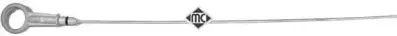 05169 METALCAUCHO Указатель уровня масла