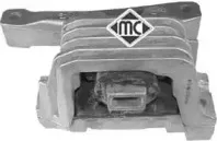 05195 METALCAUCHO Подвеска, двигатель