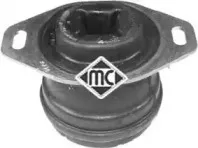 05199 METALCAUCHO Подвеска, двигатель