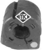 05204 METALCAUCHO Опора, стабилизатор