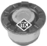 05234 METALCAUCHO Втулка, балка моста