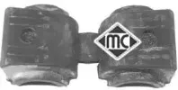 05237 METALCAUCHO Опора, стабилизатор