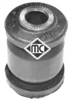 05248 METALCAUCHO Подвеска, рычаг независимой подвески колеса