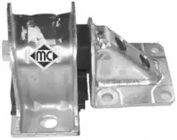 05269 METALCAUCHO Подвеска, двигатель