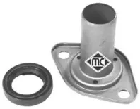 05273 METALCAUCHO Направляющая гильза, система сцепления