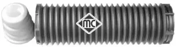 05287 METALCAUCHO Буфер, амортизация