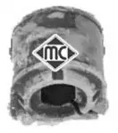 05297 METALCAUCHO Опора, стабилизатор
