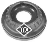 05305 METALCAUCHO Подшипник качения, опора стойки амортизатора