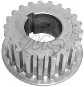 05330 METALCAUCHO Шестерня, вал распределителя