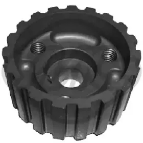 05331 METALCAUCHO Шестерня, вал распределителя