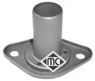 05339 METALCAUCHO Направляющая гильза, система сцепления