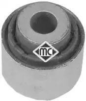 05361 METALCAUCHO Подвеска, рычаг независимой подвески колеса