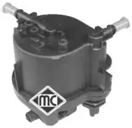 05391 METALCAUCHO Топливный фильтр