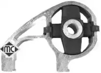 05409 METALCAUCHO Подвеска, двигатель