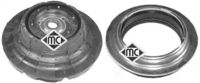 05415 METALCAUCHO Ремкомплект, опора стойки амортизатора
