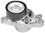 05421 METALCAUCHO Натяжитель ремня, клиновой зубча