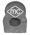05430 METALCAUCHO Опора, стабилизатор