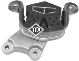 05444 METALCAUCHO Подвеска, двигатель