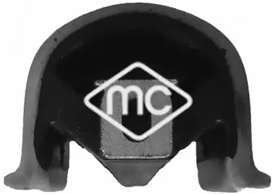 05447 METALCAUCHO Подвеска, двигатель