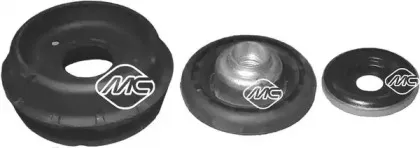 05457 METALCAUCHO Ремкомплект, опора стойки амортизатора