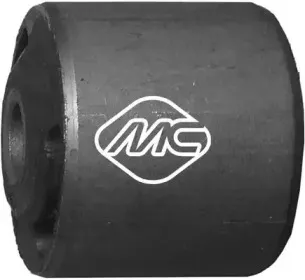 05467 METALCAUCHO Подвеска, двигатель