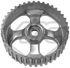 05474 METALCAUCHO Шестерня, распределительный вал