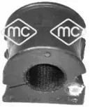 05532 METALCAUCHO Опора, стабилизатор