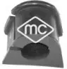 05556 METALCAUCHO Опора, стабилизатор